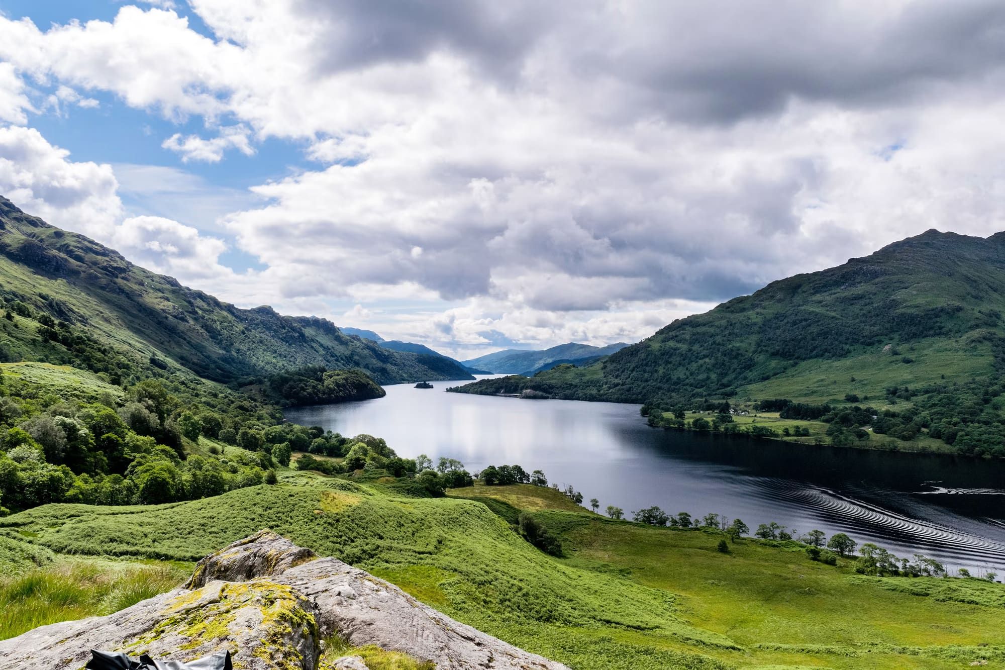 Loch Katrine