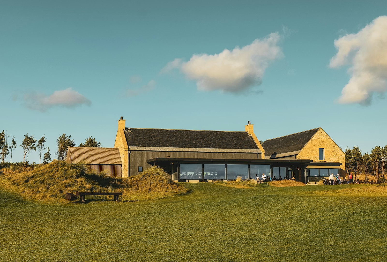 Bespoke Golf Tours